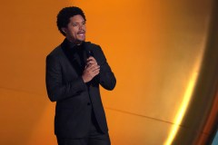 Comedian Trevor Noah jokes Charlie Kirk was killed ‘while defending guns’