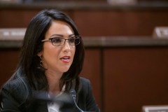 Boebert suggests Trump vetoed Colorado water pipeline bill as ‘retaliation’ for Epstein discharge petition