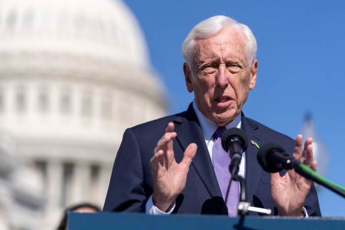 Maryland Democratic House primary approaches record-breaking spending