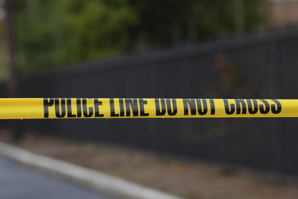 Four dead and at least 20 injured in shooting at South Carolina bar