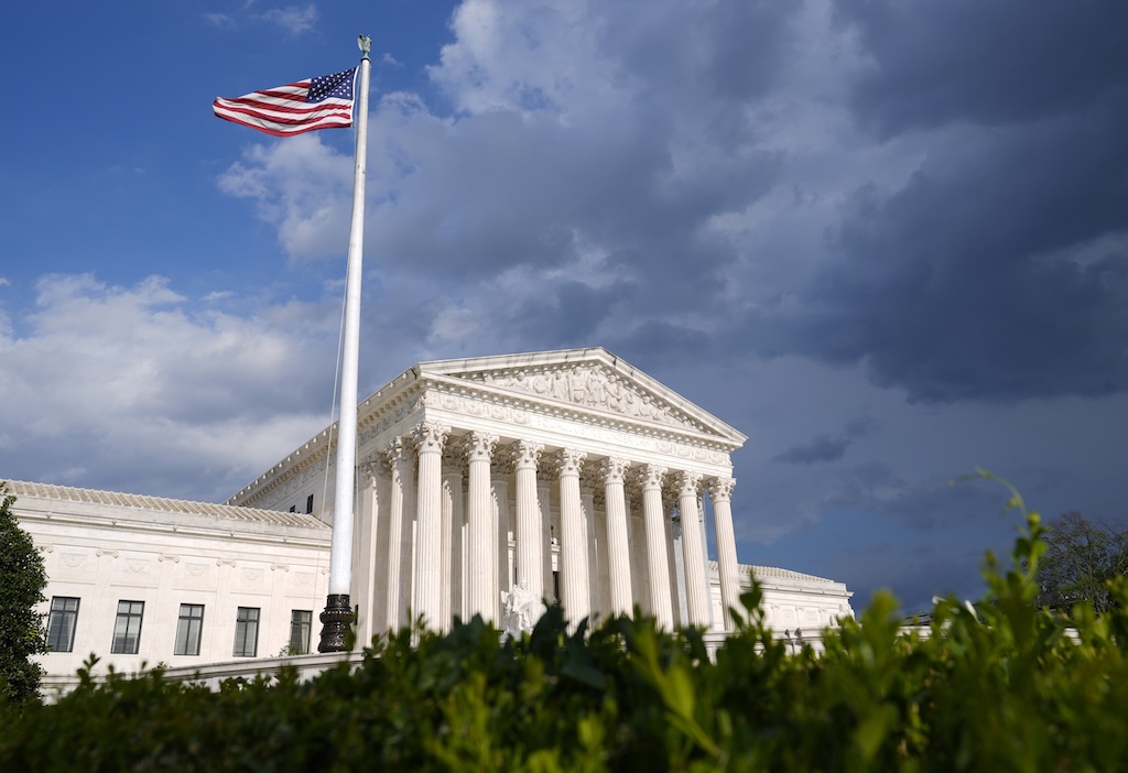The Supreme Court must rein in climate litigation