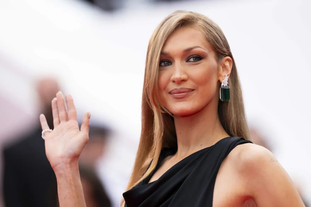 NextImg:Poor celebrities. Without the Gaza war, what will they protest?
