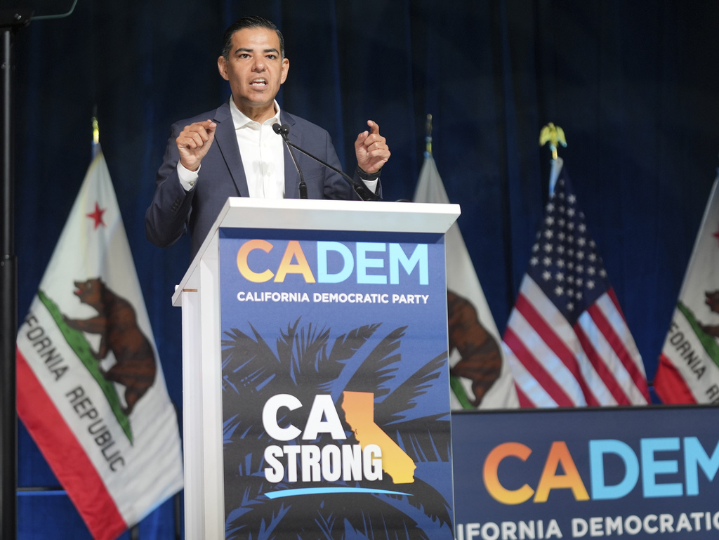 The ‘master ICE tracker’ is the Democrats’ most reckless move yet