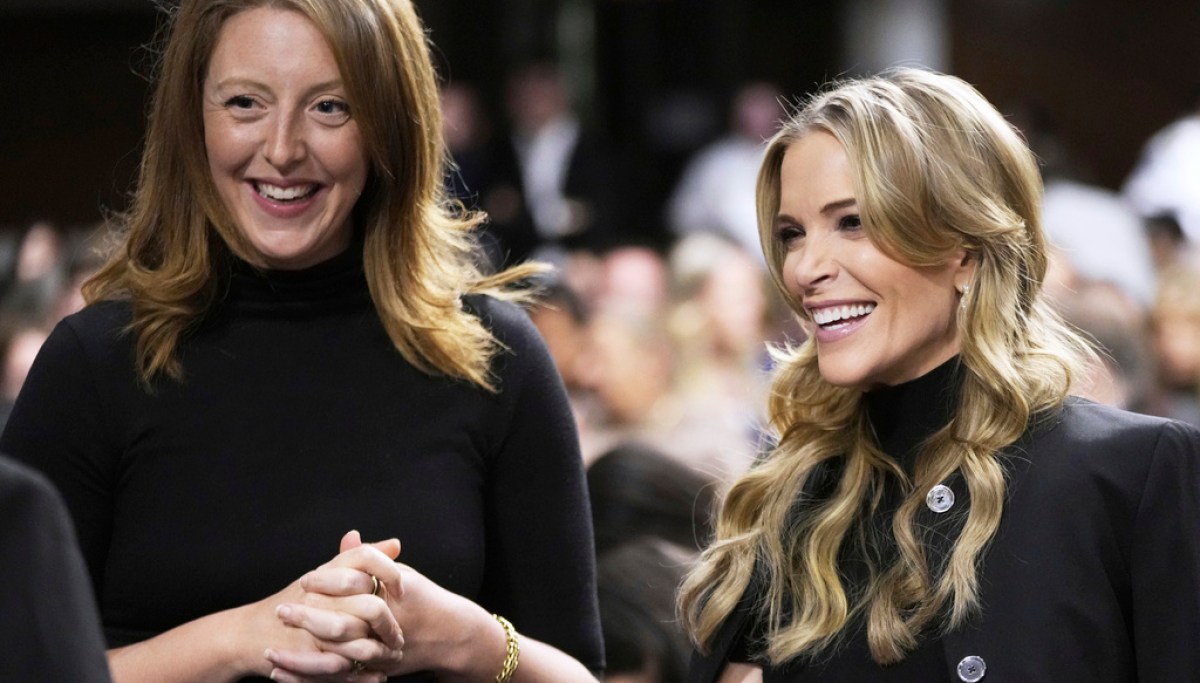 Surgeon general nominee Casey Means testifies before Senate