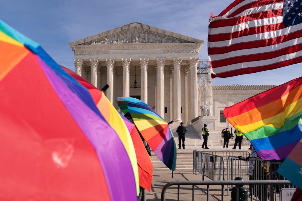 Parental rights movement scores another victory in Ohio school pronoun case