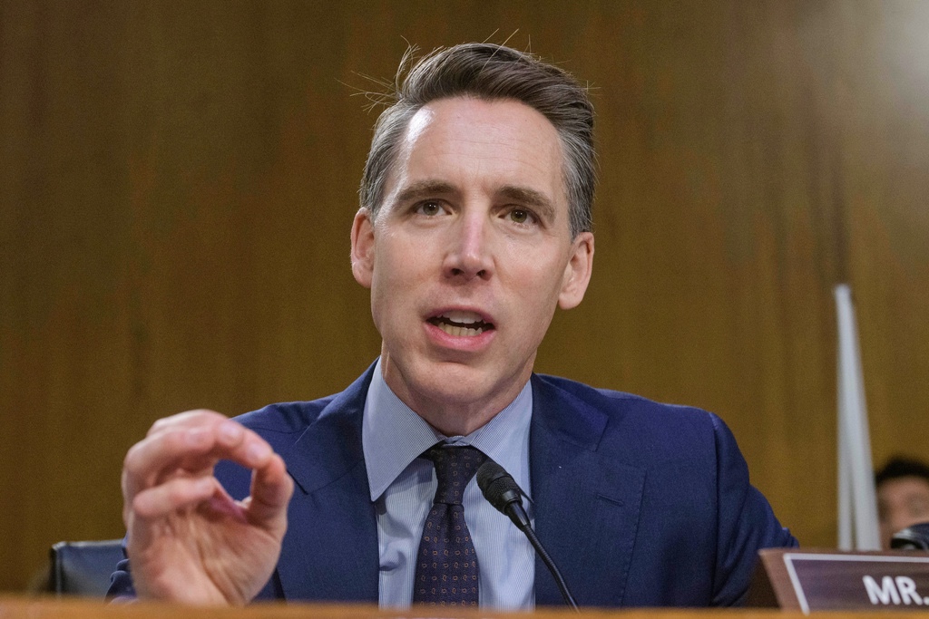 GOP split: More senators push to restore food stamps despite shutdown