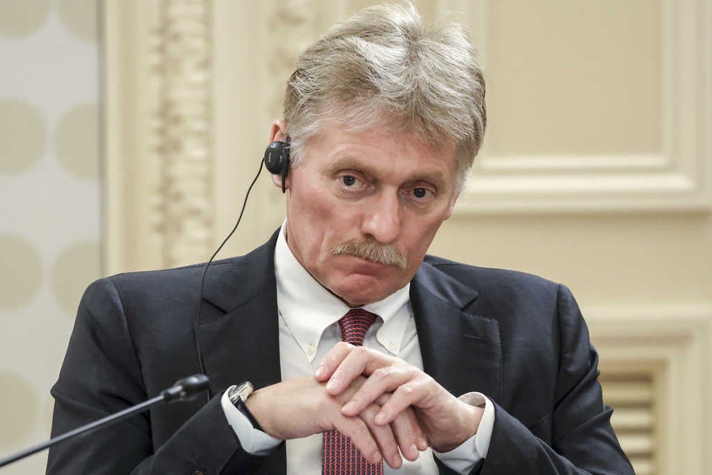 NextImg:Russia laments EU's 'dividing walls' as officials move to restrict diplomats' movement