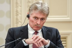 Russia laments EU’s ‘dividing walls’ as officials move to restrict diplomats’ movement