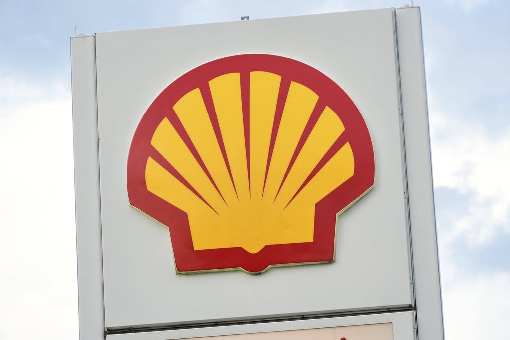 NextImg:Shell executive warns Trump crackdown on offshore wind will hurt oil and gas