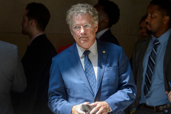 Rand Paul says US strikes against Venezuelan drug boats go against ‘all of our tradition’