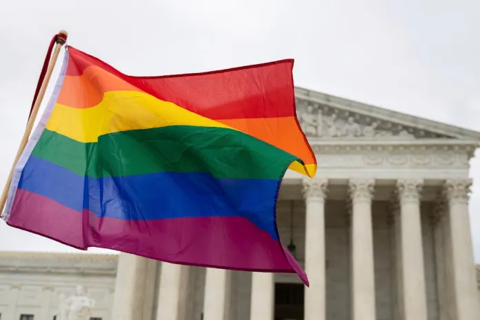 Supreme Court skeptical of Colorado’s ‘conversion therapy’ ban