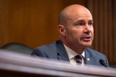 Mike Lee to introduce bill to address damages to public lands by illegal immigrants