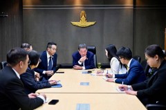 Trump to attend Cambodia-Thailand peace deal signing in Malaysia