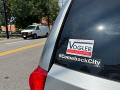 Grand jury indicts suspect for setting local Virginia politician on fire