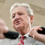 Senators vote to dock their own pay during future government shutdowns
