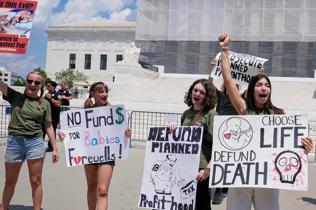 New Jersey Plans First All-Trimester Abortion Clinic by 2026