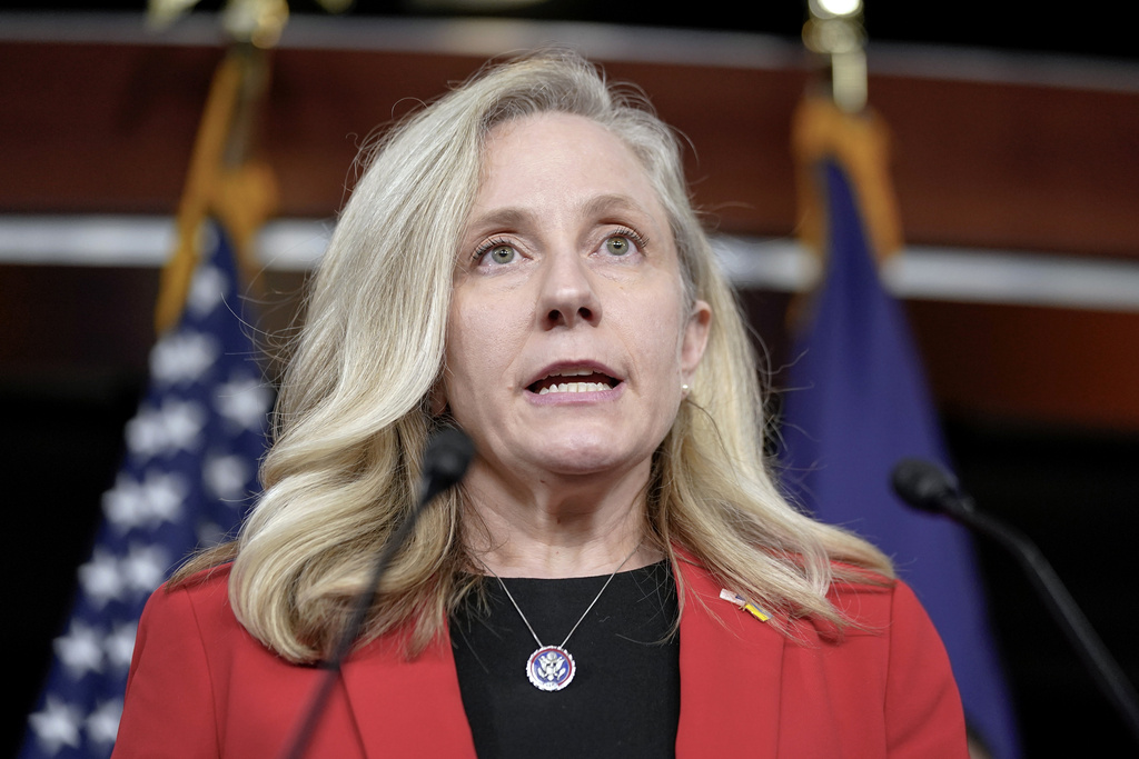 ‘Political checkbox:’ Spanberger to host Latino outreach rally at Mexican restaurant