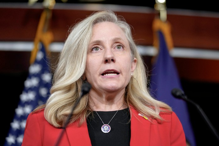 Spanberger to host Latino outreach rally at Mexican restaurant