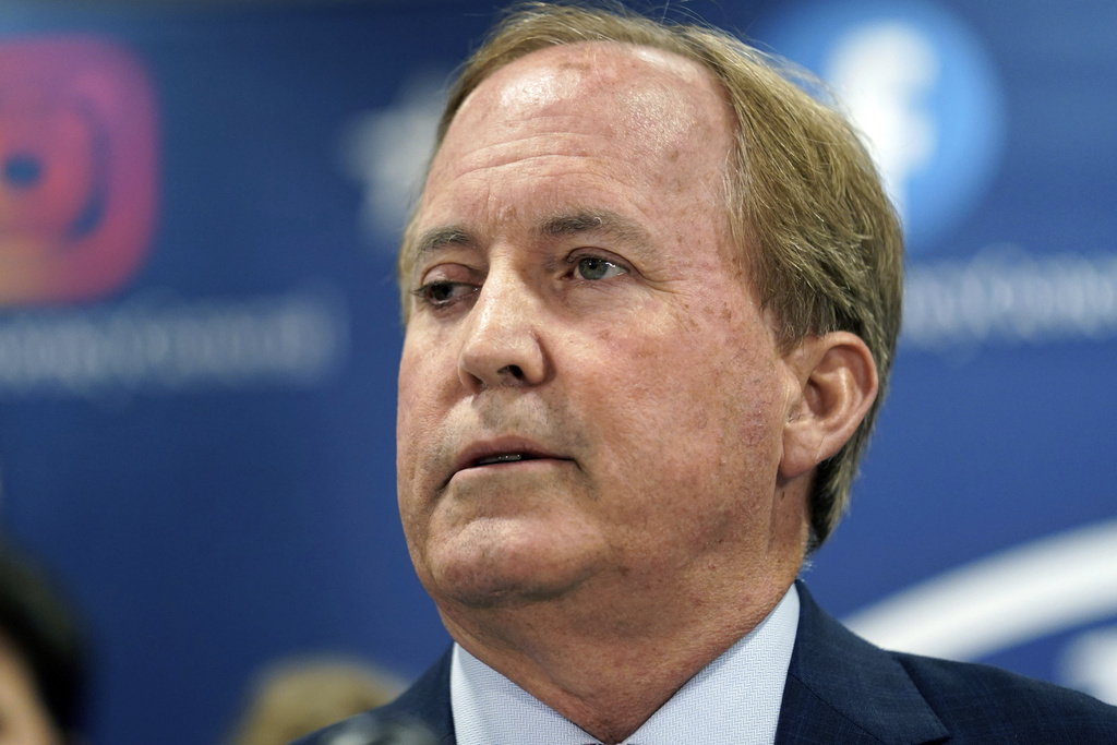 NextImg:Paxton expands Discord investigation over suspected Kirk assassin