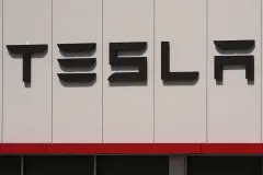 Tesla reports record sales increase for third quarter as EV subsidies expire