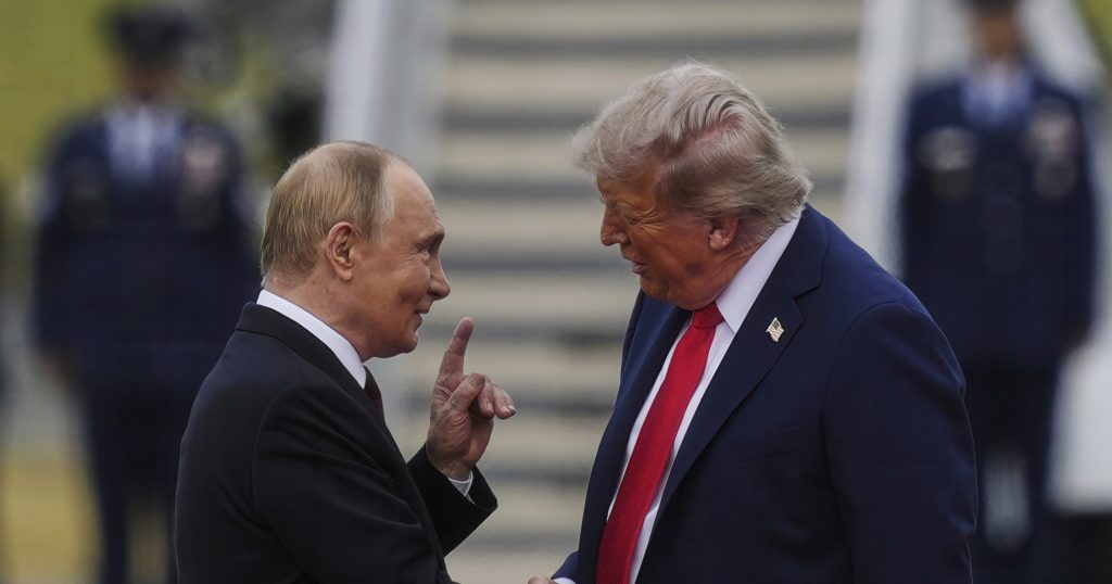 Why Russia won’t accept any firm security guarantees for Ukraine