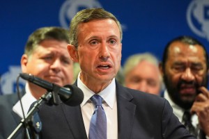 DNC faces questions of relevancy in wake of Ken Martin’s scandals