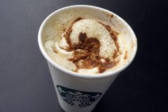 Coffee prices are at record highs, and they’re about to get worse