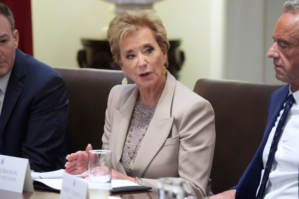 Universities should answer Washington with civic covenants of their own