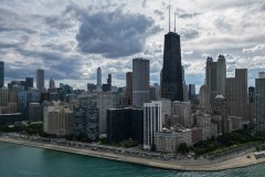 Chicago small business advocate pushes for less red tape