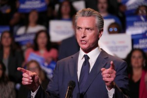 Newsom ready to claim success after millions invested in California redistricting measure