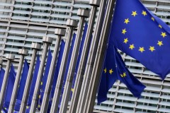 EU to AI businesses: Invest in America, not Europe