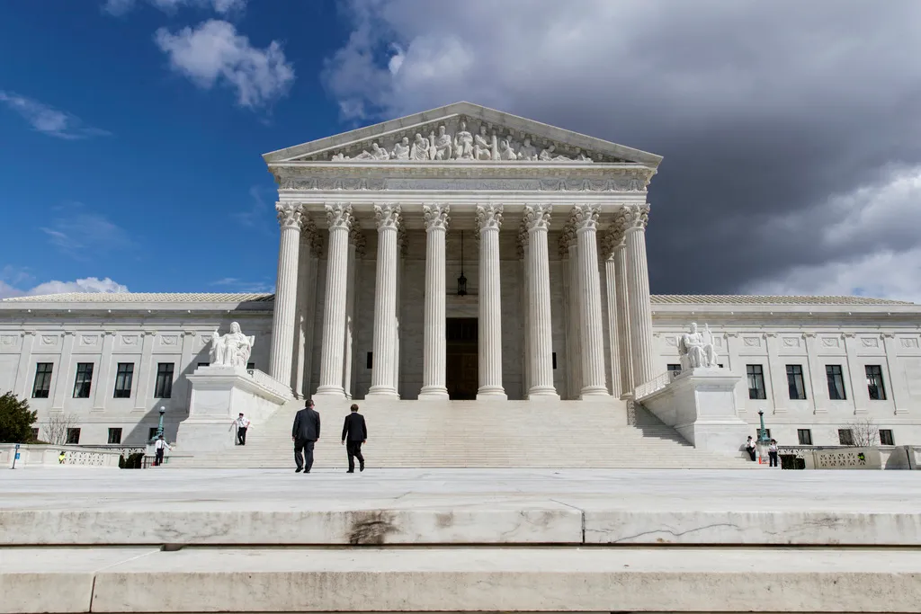 The West also celebrates the end of racial gerrymandering