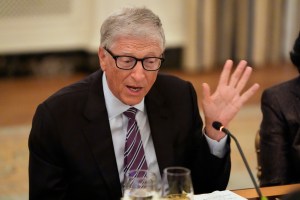 Bill Gates says Jeffrey Epstein tried to use extramarital affairs as ‘leverage’