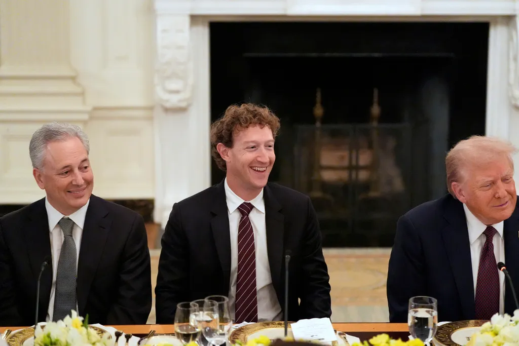 Debate around AI regulation ‘murky’ ahead of midterm elections: Byron York