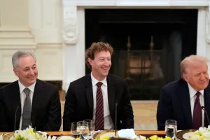 Debate around AI regulation ‘murky’ ahead of midterm elections: Byron York