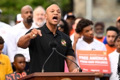Wes Moore denounces Trump’s threats to revoke federal workers’ back pay: ‘Those comments are illegal’