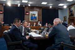 Shutdown frustrates GOP appropriations cardinals as standoff freezes funding process