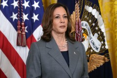 Harris book tour is ‘destroying’ any chance she has at future office runs: Joe Concha