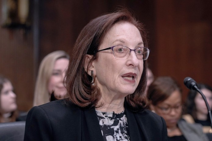 Trump admin asks Supreme Court to allow it to fire the Register of Copyrights Trump admin asks Supreme Court to allow it to fire the Register of Copyrights