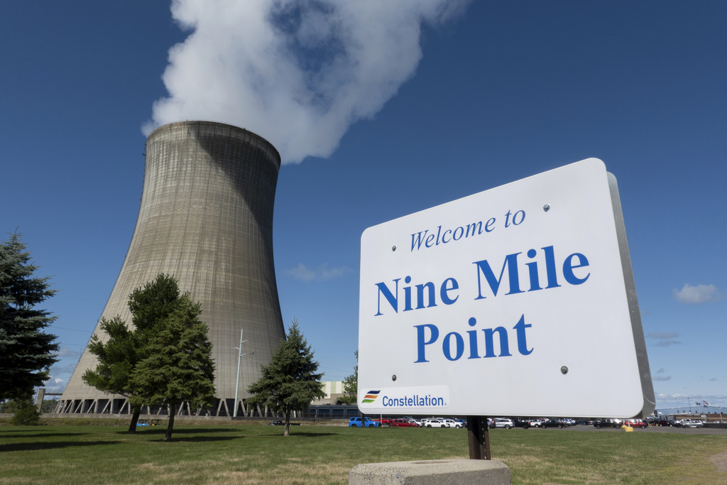 Support for nuclear power surges amid electricity price hikes