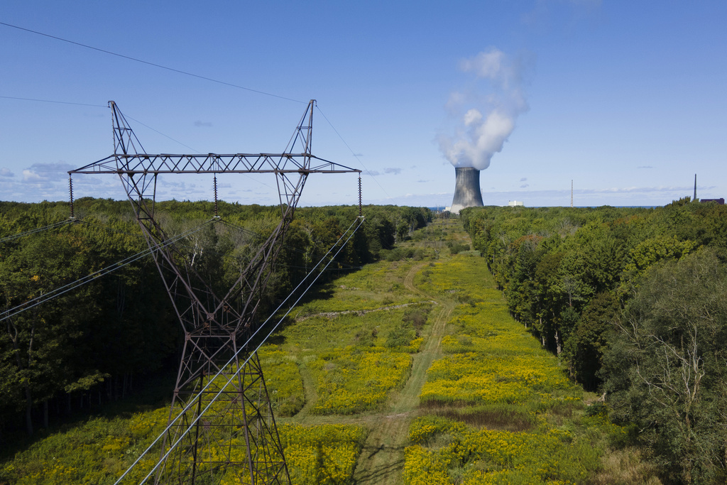 Energy abundance, not net zero, will lower electricity prices