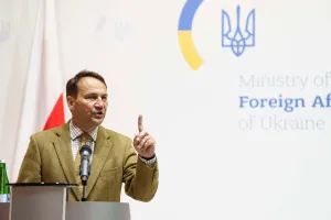 Polish foreign minister: Russia is attacking all of NATO