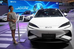 Canada easing tariffs on Chinese EVs could shake up the auto landscape