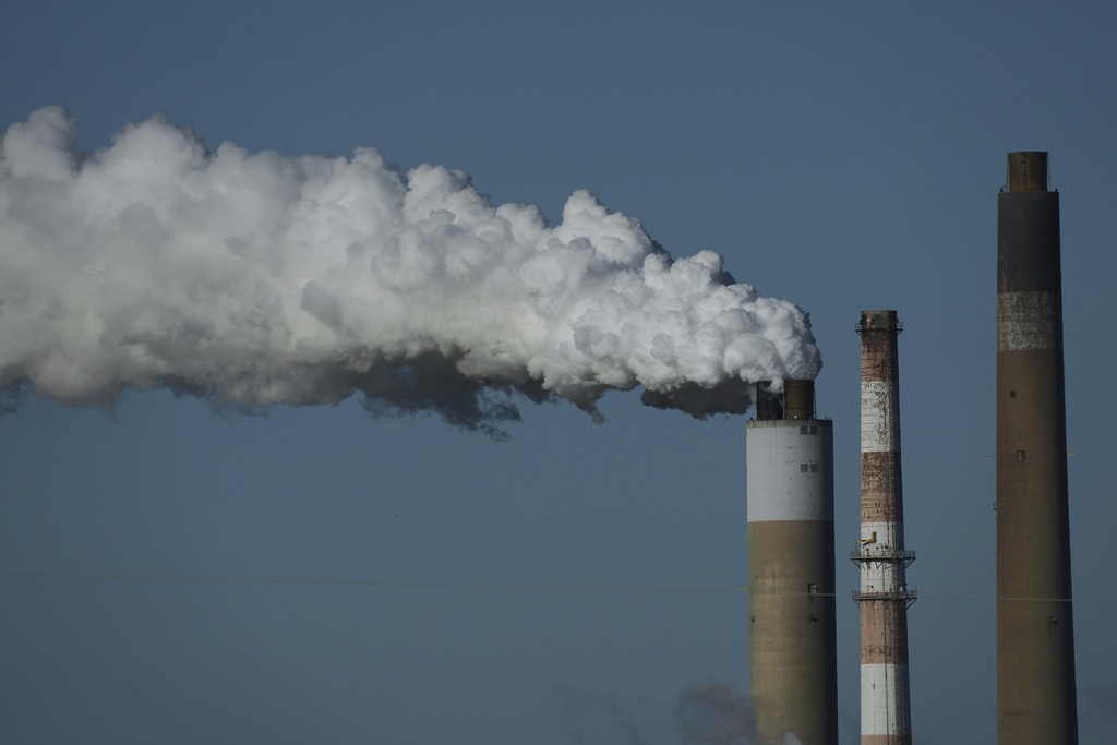 Google to Buy Power from Illinois CCS Plant