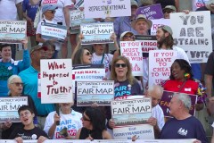 Ohio GOP misses deadline for new maps, handing job off to redistricting commission