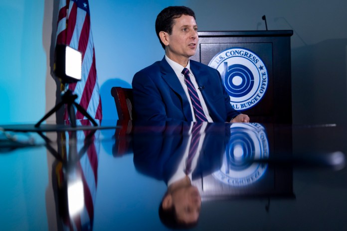 Taxpayers pay 0 million per day for furloughed workers: CBO