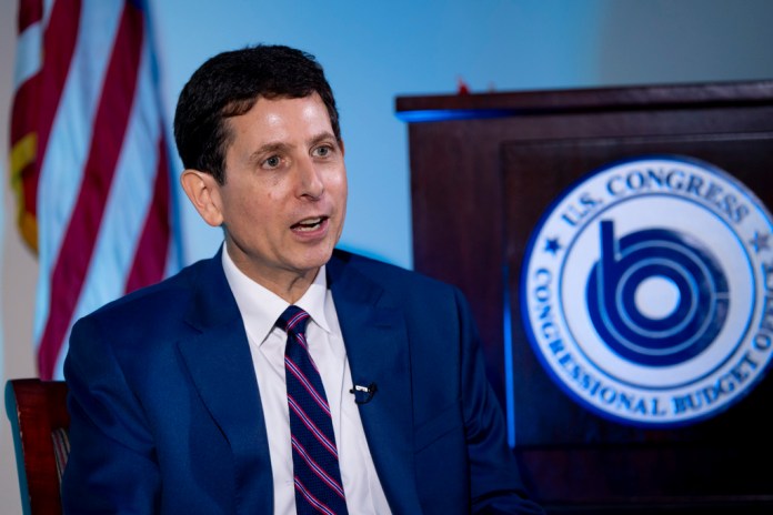 Congress can’t keep ignoring existential CBO warnings