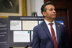 RFK Jr. said he had no choice but to approve abortion pill. Here’s what the law says