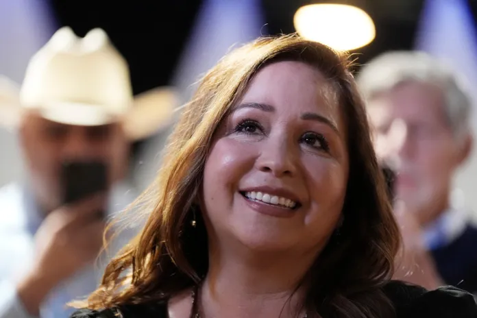 Democrats tie Grijalva swearing-in delay to Epstein vote