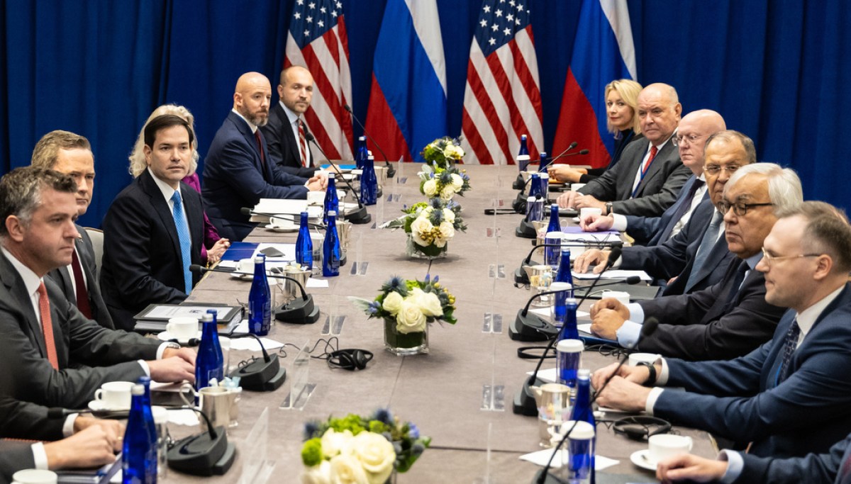 World Leaders Convene in New York for 81st UN General Assembly
